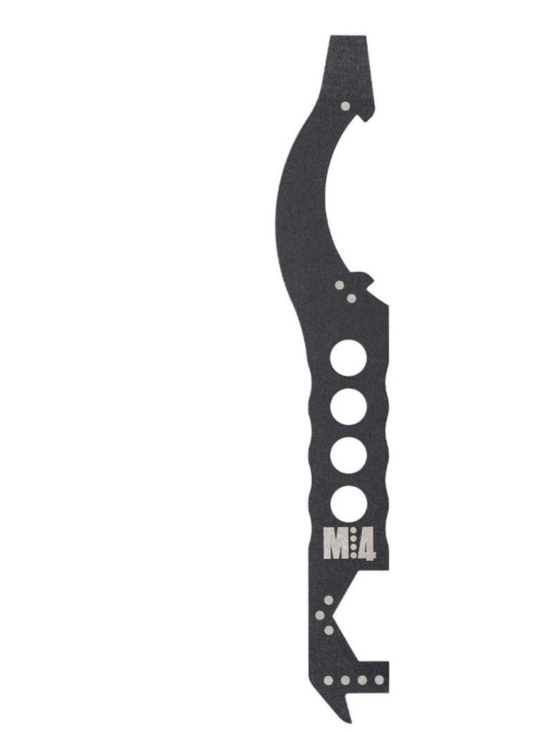 B5 Systems M:4 Multitasker